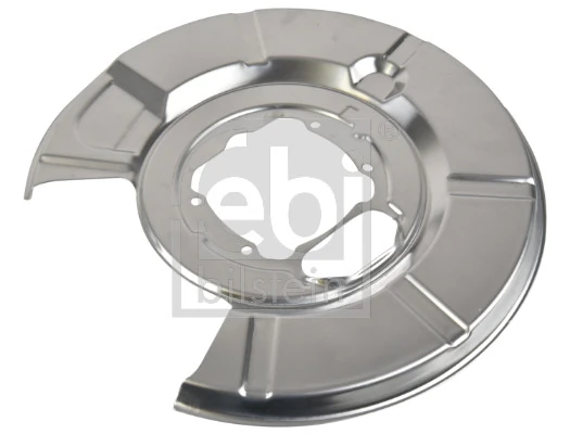Splash Guard, brake disc